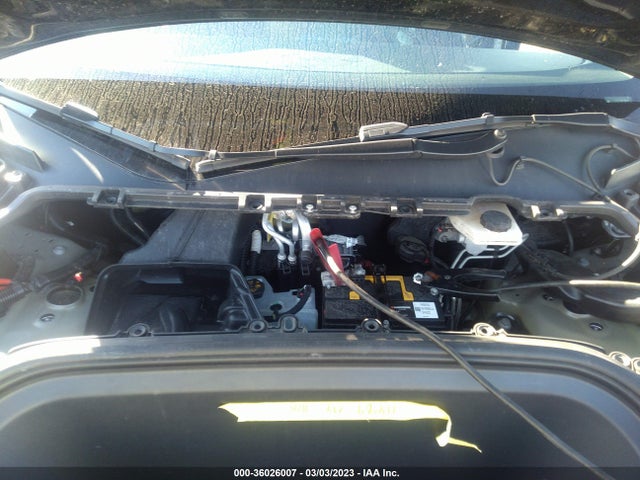 Tesla Model Y Long Range 2021 5YJYGDEEXMF273626 Image 10