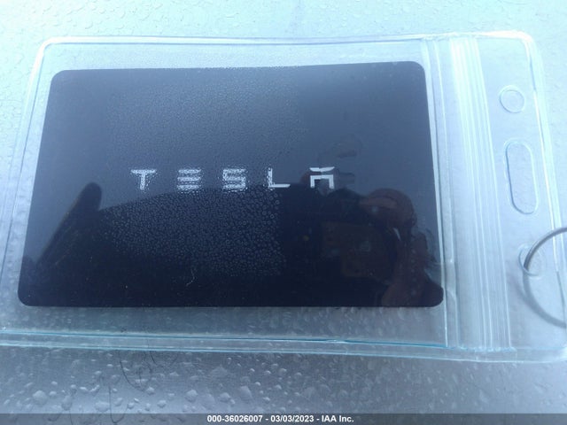 Tesla Model Y Long Range 2021 5YJYGDEEXMF273626 Image 11