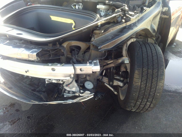 Tesla Model Y Long Range 2021 5YJYGDEEXMF273626 Image 6