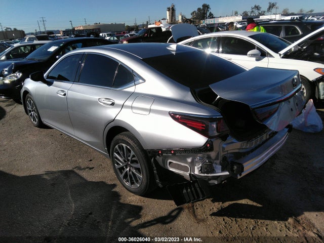 58ACZ1B19NU125114 Lexus Es Es 350