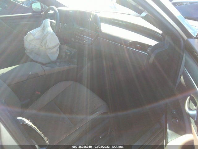 58ACZ1B19NU125114 Lexus Es Es 350