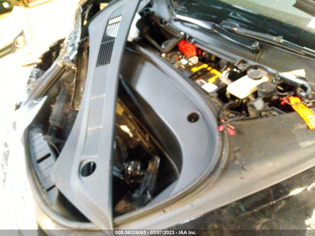 5YJ3E1EB4NF110816 Tesla Model 3 Long Range