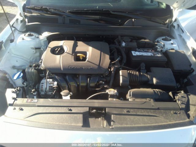 3KPF54AD2NE491061 KIA Forte Gt-line