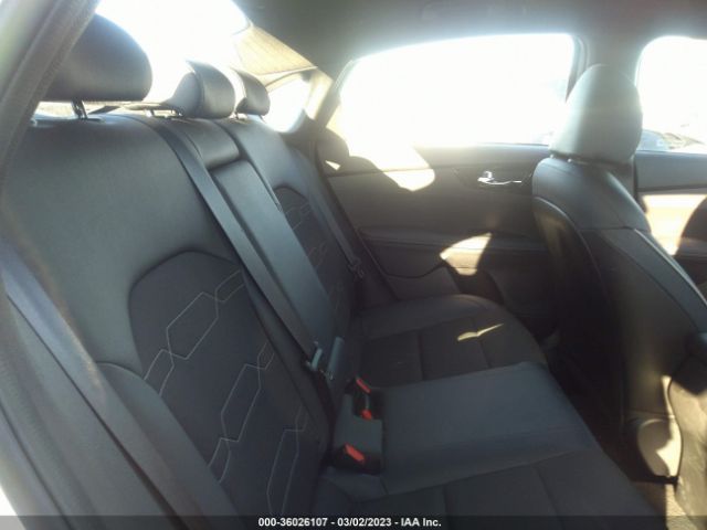 3KPF54AD2NE491061 KIA Forte Gt-line