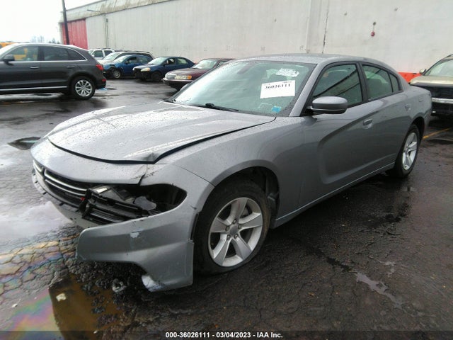 Dodge Charger Se 2015 2C3CDXBGXFH799993 Image 2