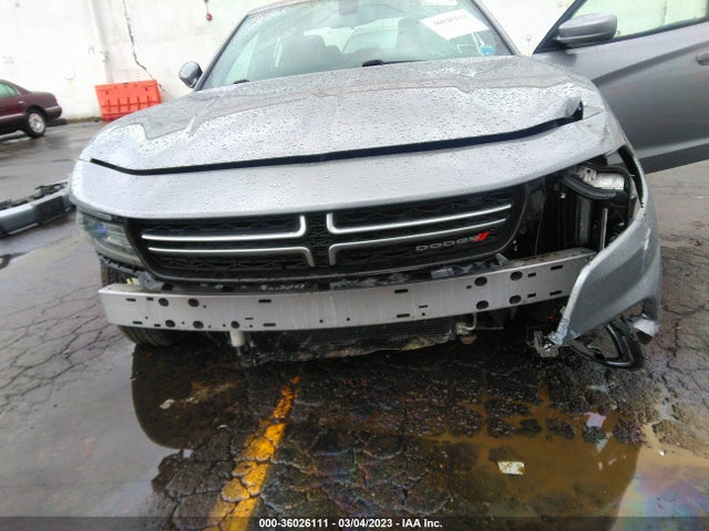Dodge Charger Se 2015 2C3CDXBGXFH799993 Image 6