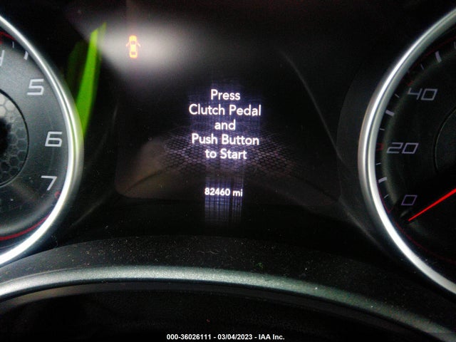 Dodge Charger Se 2015 2C3CDXBGXFH799993 Image 7