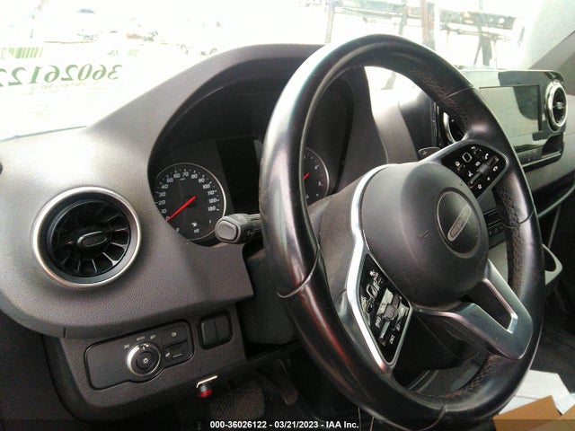 2019 Freightliner Sprinter, VIN: WDYPF4CD1KT015230