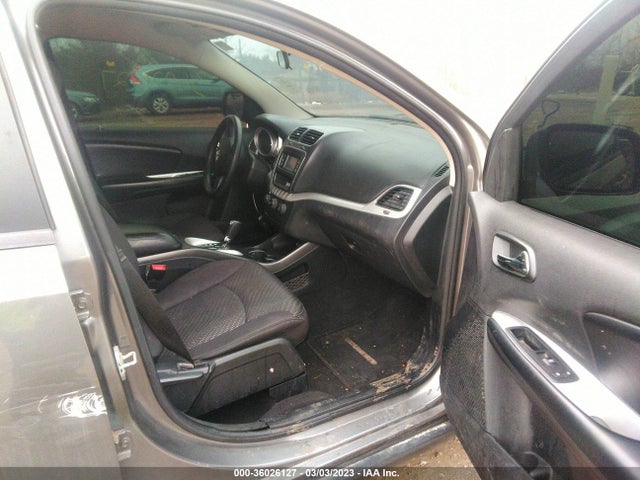 Dodge Journey Sxt 2013 3C4PDCBB6DT577885 Image 5
