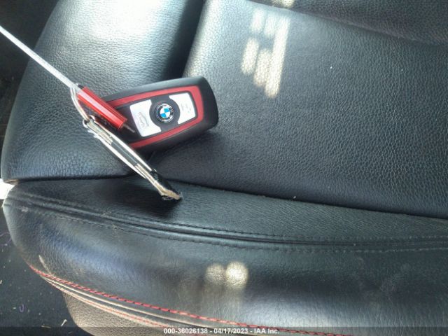 WBA3A5G50ENP29552 BMW 3 Series 328i
