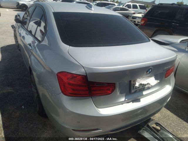 WBA3A5G50ENP29552 BMW 3 Series 328i