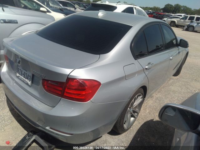 WBA3A5G50ENP29552 BMW 3 Series 328i