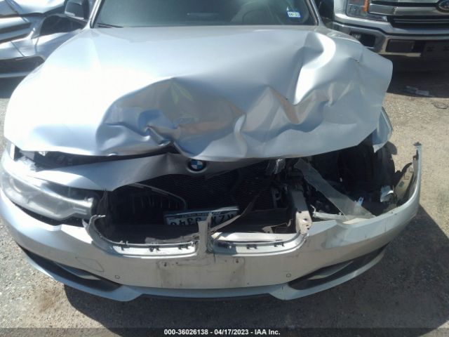 WBA3A5G50ENP29552 BMW 3 Series 328i