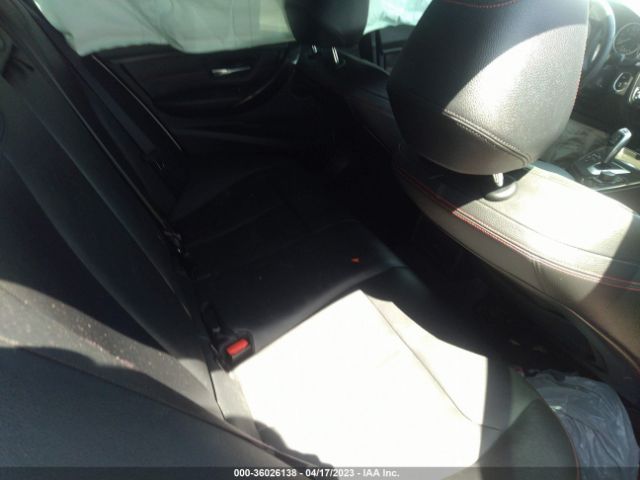 WBA3A5G50ENP29552 BMW 3 Series 328i