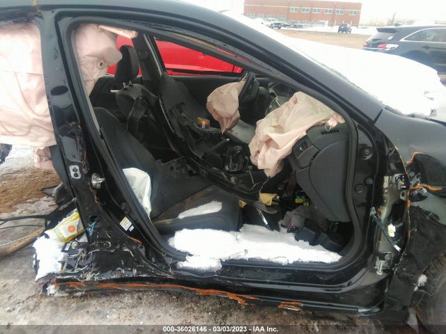 Honda Accord Ex-l 2015 1HGCR2F82FA056411 Image 5