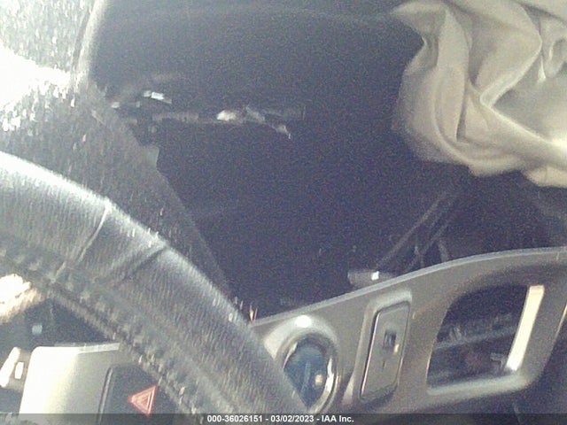 Toyota Prius V Two/five/three/four 2015 JTDZN3EU1FJ038121 Image 8