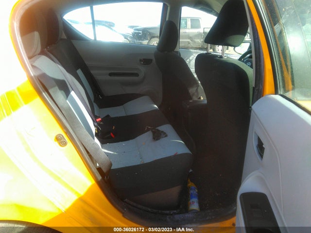 Toyota Prius C One/three/two/four 2014 JTDKDTB31E1066452 Image 9