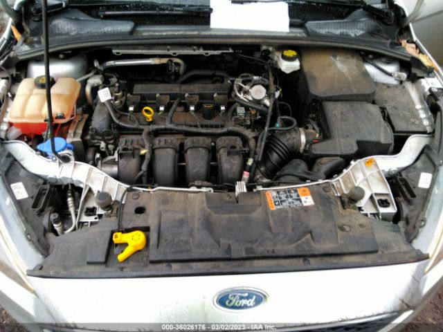 1FADP3H26HL336479 Ford FOCUS SEL