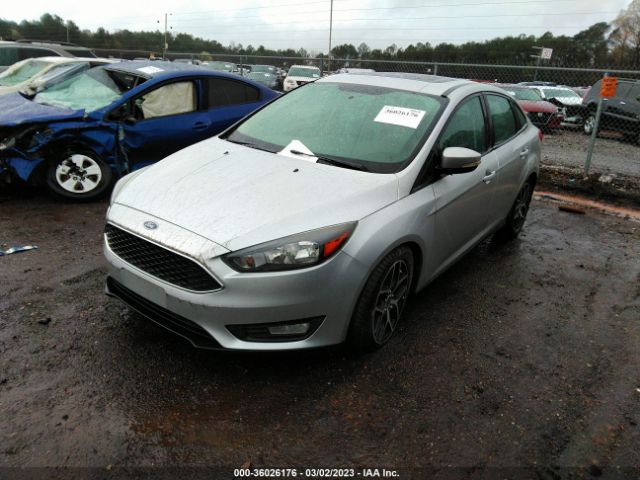 1FADP3H26HL336479 Ford FOCUS SEL