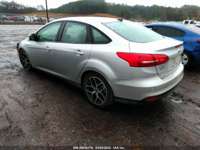 1FADP3H26HL336479 Ford FOCUS SEL