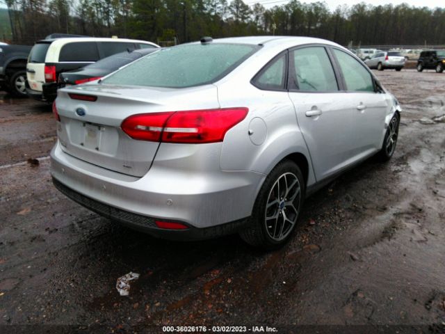 1FADP3H26HL336479 Ford FOCUS SEL