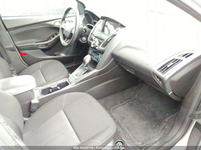 1FADP3H26HL336479 Ford FOCUS SEL