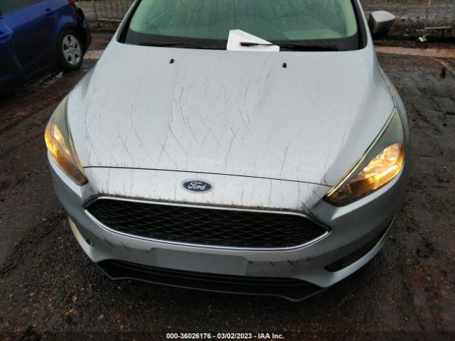 1FADP3H26HL336479 Ford FOCUS SEL