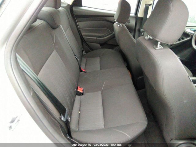 1FADP3H26HL336479 Ford FOCUS SEL