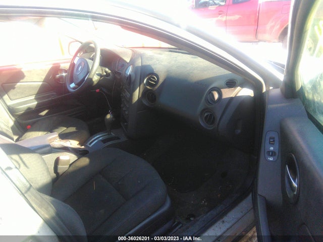 2007 PONTIAC GRAND PRIX VIN: 2G2WP552271107387