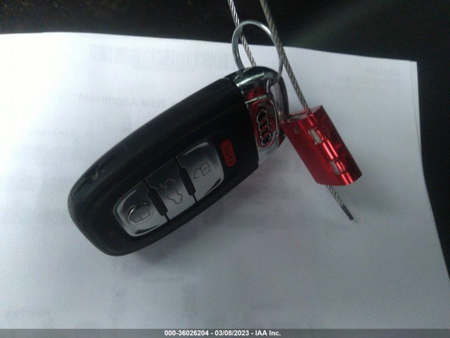 2014 Audi S5, VIN: WAUGGAFR0EA005378