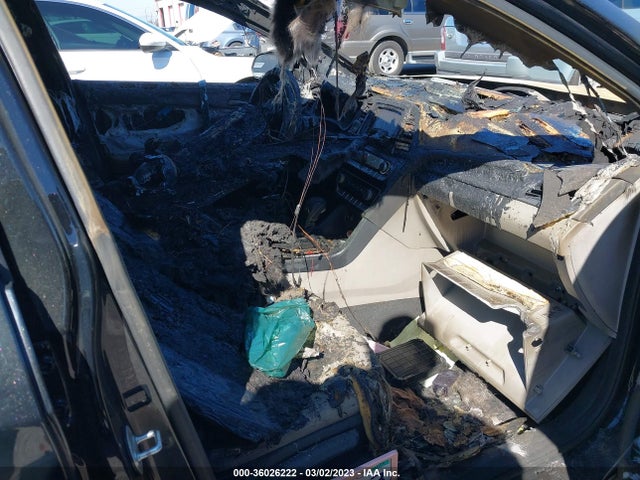 Hyundai SONATA SE 2018 5NPE24AF5JH601838 Image 5