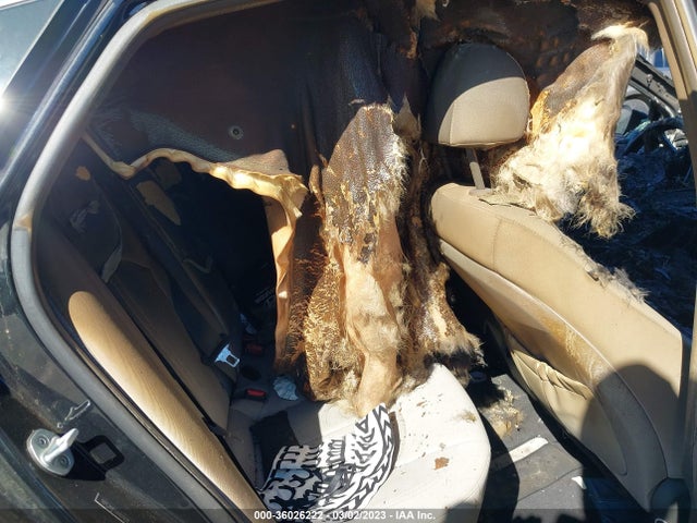 Hyundai SONATA SE 2018 5NPE24AF5JH601838 Image 8