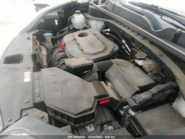 KNDPMCACXH7286116 KIA Sportage Lx