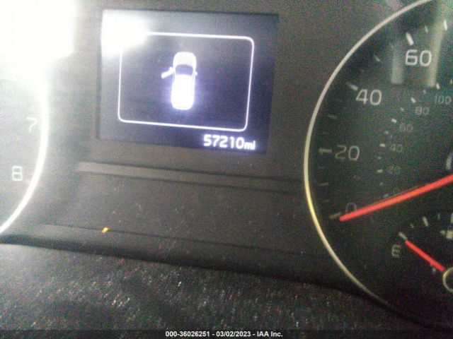 KNDPMCACXH7286116 KIA Sportage Lx