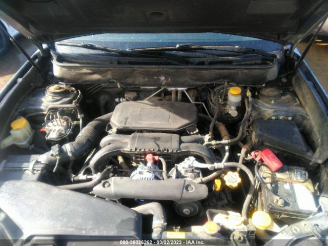 4S4BRCKC4B3439397 Subaru Outback 2.5i Limited Pwr Moon