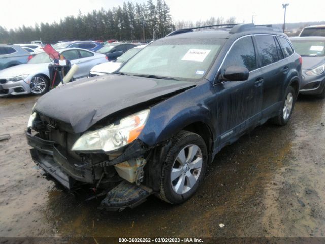 4S4BRCKC4B3439397 Subaru Outback 2.5i Limited Pwr Moon