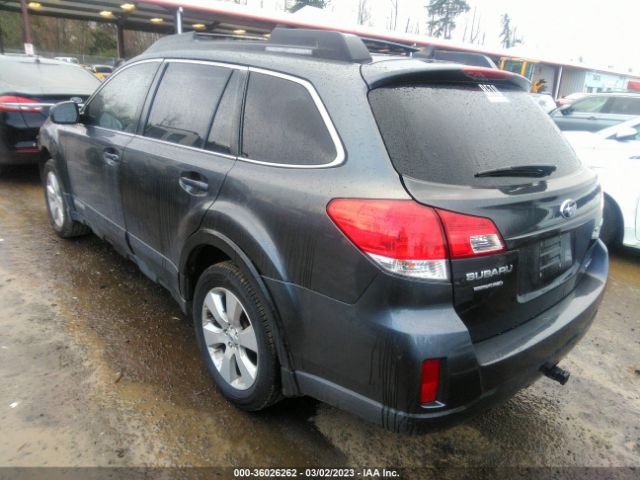 4S4BRCKC4B3439397 Subaru Outback 2.5i Limited Pwr Moon