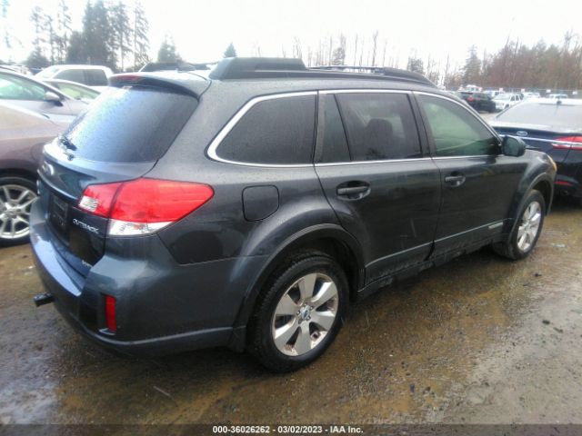 4S4BRCKC4B3439397 Subaru Outback 2.5i Limited Pwr Moon