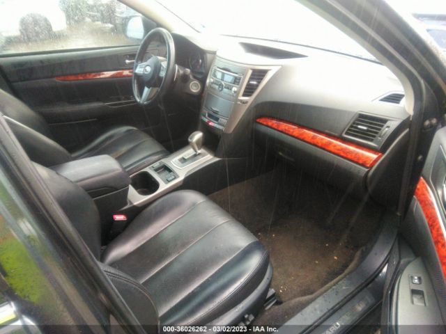 4S4BRCKC4B3439397 Subaru Outback 2.5i Limited Pwr Moon