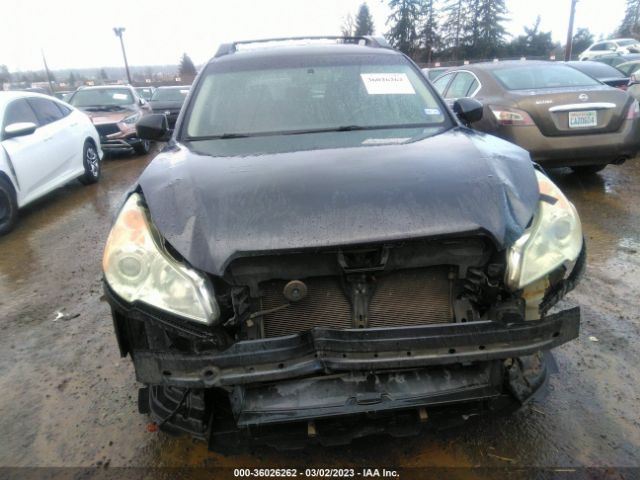 4S4BRCKC4B3439397 Subaru Outback 2.5i Limited Pwr Moon