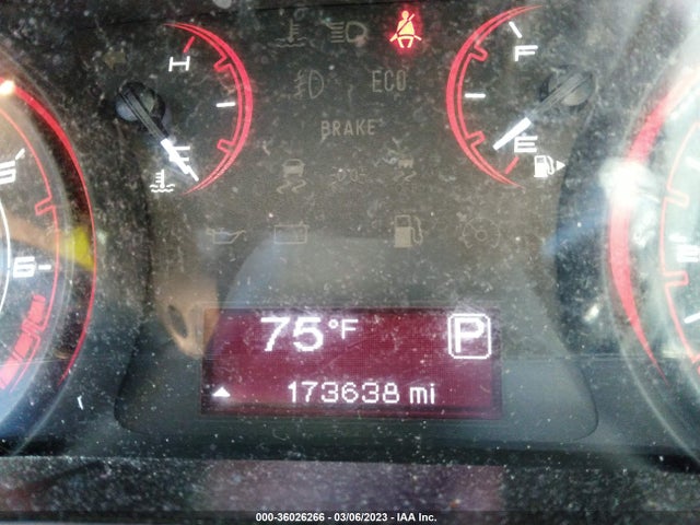 Dodge DART SE 2013 1C3CDFAAXDD287653 Image 8