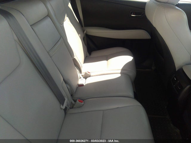 2015 LEXUS RX 350 VIN: 2T2ZK1BA4FC177433