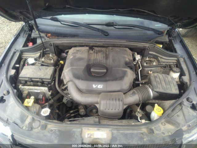 1C4RJFAG6EC569735 Jeep Grand Cherokee Altitude