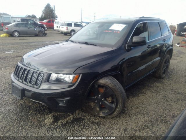 1C4RJFAG6EC569735 Jeep Grand Cherokee Altitude