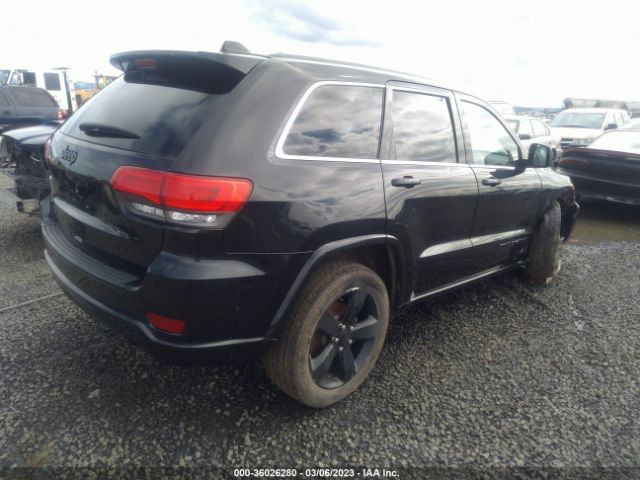 1C4RJFAG6EC569735 Jeep Grand Cherokee Altitude
