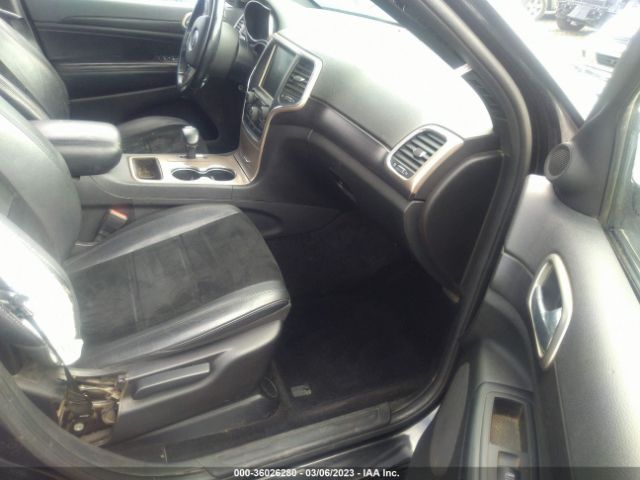 1C4RJFAG6EC569735 Jeep Grand Cherokee Altitude