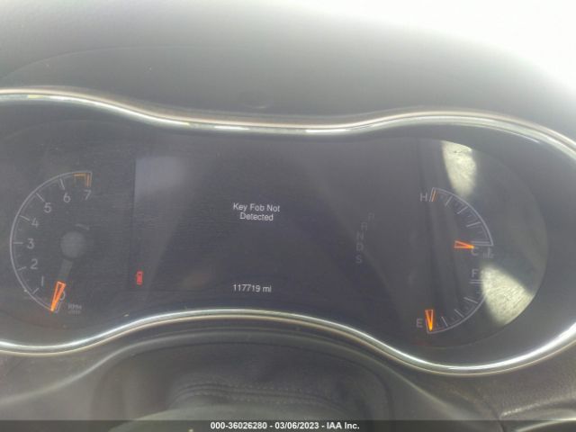 1C4RJFAG6EC569735 Jeep Grand Cherokee Altitude