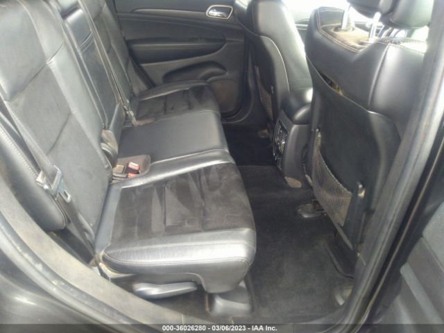 1C4RJFAG6EC569735 Jeep Grand Cherokee Altitude