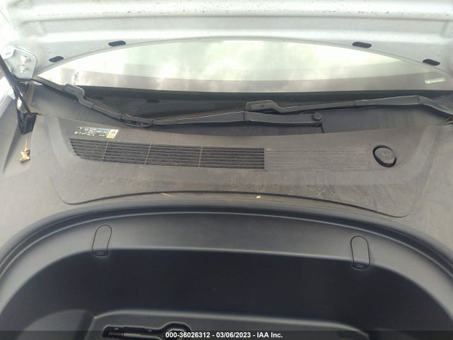 Tesla Model 3 Range Battery 2018 5YJ3E1EA3JF038430 Image 10