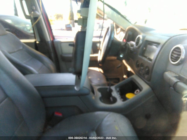 2004 FORD EXPEDITION SPECIAL SERVICE/XLT VIN: 1FMPU15LX4LA41795